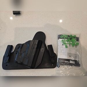 Alien Gear Cloak Tuck 3.0